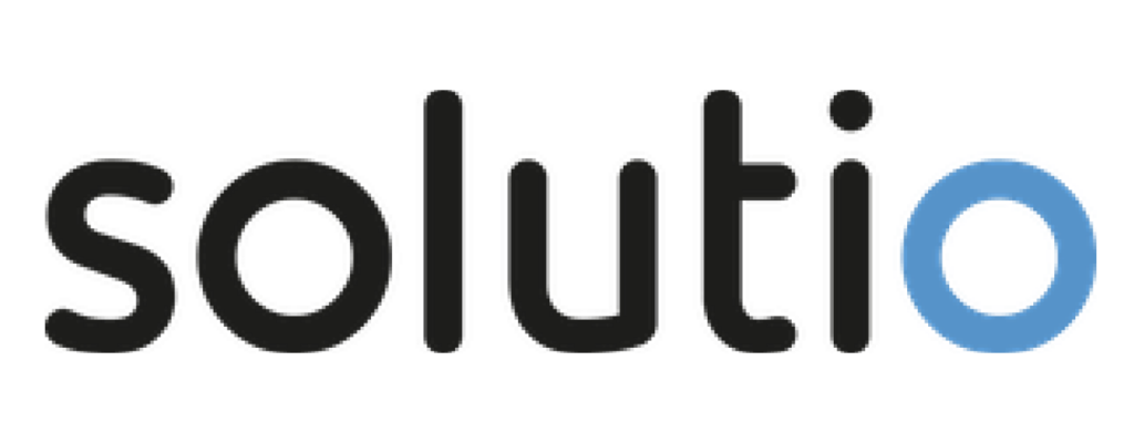 solutio logo